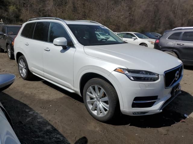 2016 Volvo XC90 T6