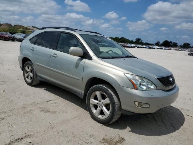 2005 Lexus RX 330