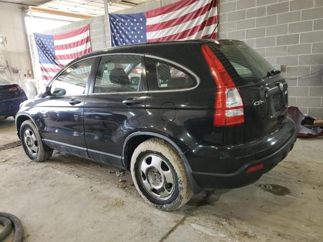 2008 Honda CR-V LX