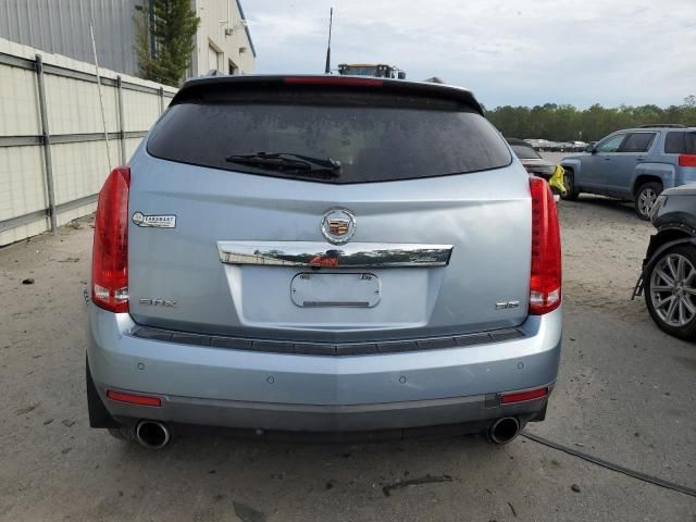 2013 Cadillac SRX Luxury Collection