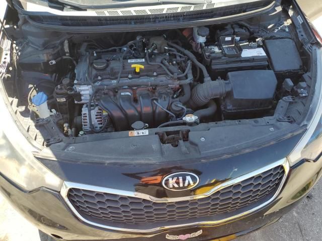 2015 KIA Forte EX