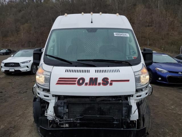 2019 Dodge RAM Promaster 2500 2500 High