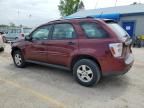 2007 Chevrolet Equinox LS