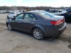 2012 Lincoln MKZ