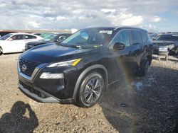 Rental Vehicles for sale at auction: 2023 Nissan Rogue SV