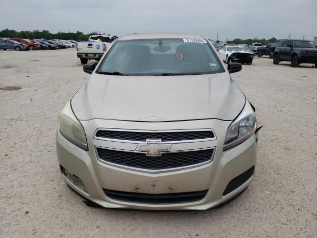 2013 Chevrolet Malibu LS