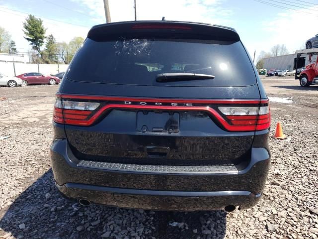 2021 Dodge Durango GT