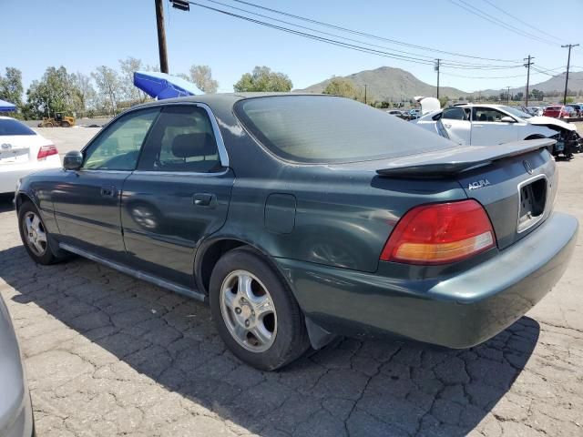 1998 Acura 2.5TL