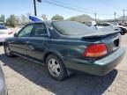 1998 Acura 2.5TL