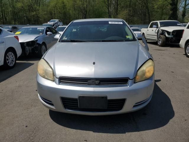 2010 Chevrolet Impala LT