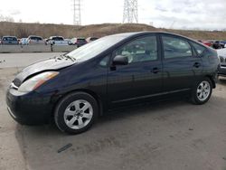 Carros híbridos a la venta en subasta: 2009 Toyota Prius