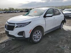 2022 Chevrolet Equinox LT en venta en Cahokia Heights, IL