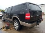 2006 Ford F150 Supercrew