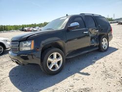 Salvage cars for sale from Copart Memphis, TN: 2008 Chevrolet Tahoe K1500