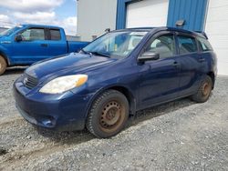 2006 Toyota Corolla Matrix XR for sale in Elmsdale, NS