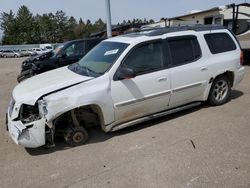 GMC Envoy salvage cars for sale: 2002 GMC Envoy XL