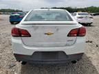 2014 Chevrolet SS