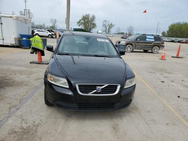 2008 Volvo S40 2.4I