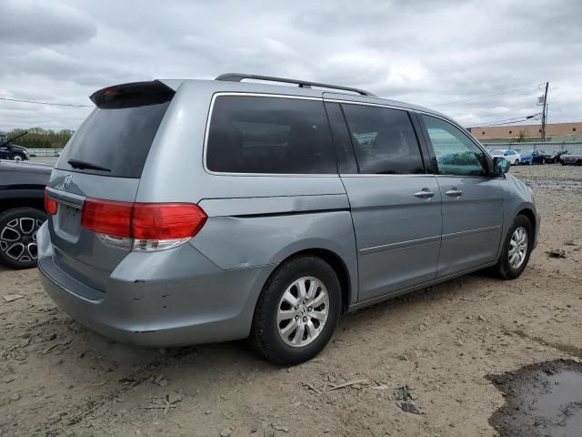 2009 Honda Odyssey EXL