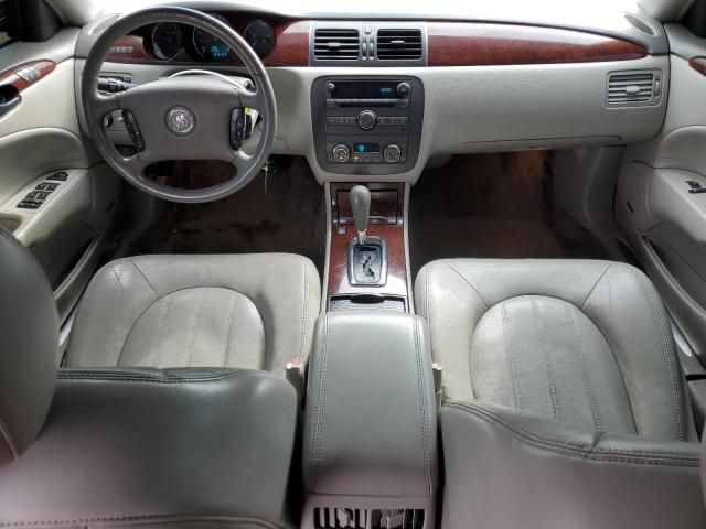 2007 Buick Lucerne CXL