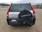 2004 Honda CR-V EX