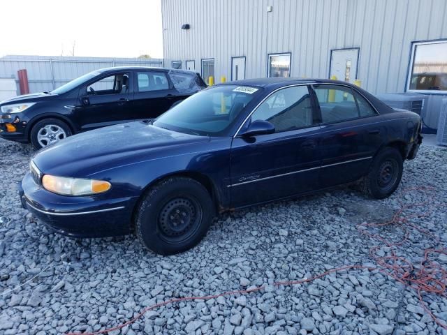 1999 Buick Century Custom