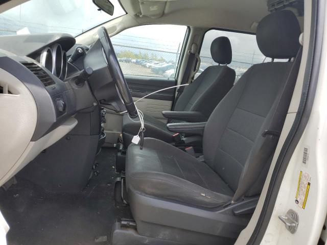 2008 Dodge Grand Caravan SE