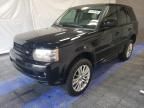 2011 Land Rover Range Rover Sport HSE