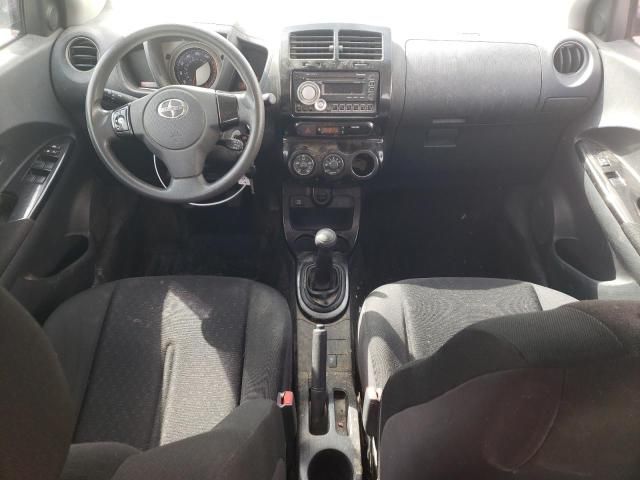 2010 Scion XD