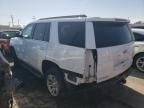 2019 Chevrolet Tahoe K1500 LT