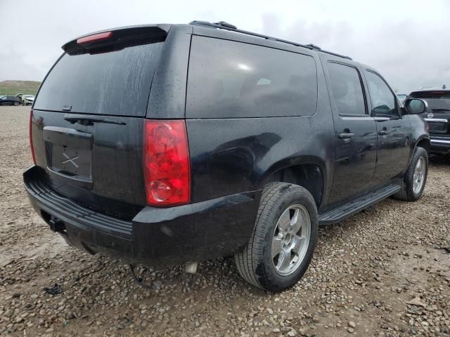 2012 GMC Yukon XL K1500 SLT