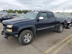 2007 Chevrolet Silverado K1500 Classic en venta en Pennsburg, PA