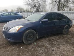 Salvage cars for sale from Copart London, ON: 2010 Nissan Altima Base