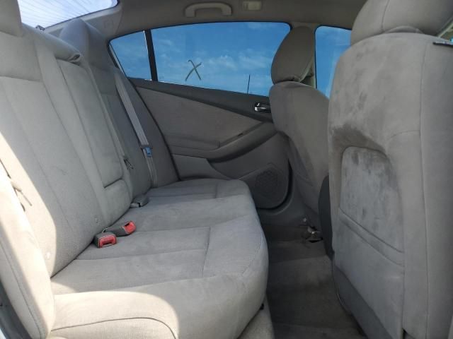 2011 Nissan Altima Base