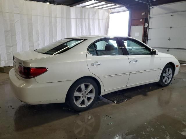 2005 Lexus ES 330