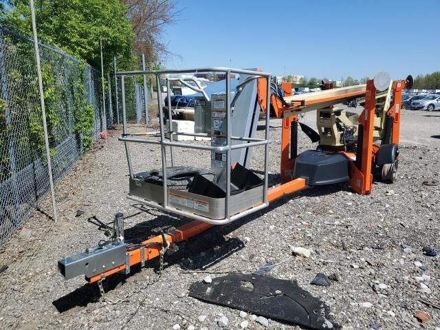 2023 JLG T500J