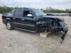 2011 Chevrolet Avalanche LTZ