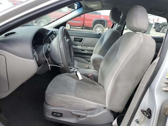 2005 Ford Taurus SE