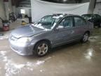 2005 Honda Civic EX