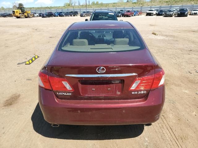 2007 Lexus ES 350