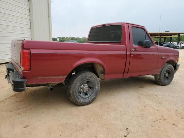 1994 Ford F150