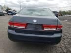 2003 Honda Accord LX