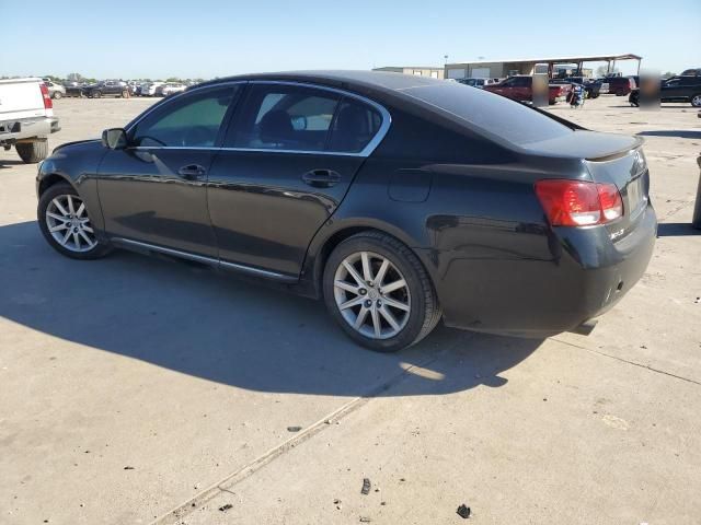 2006 Lexus GS 300