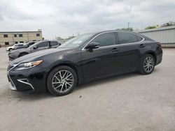 Lexus es 350 Vehiculos salvage en venta: 2017 Lexus ES 350