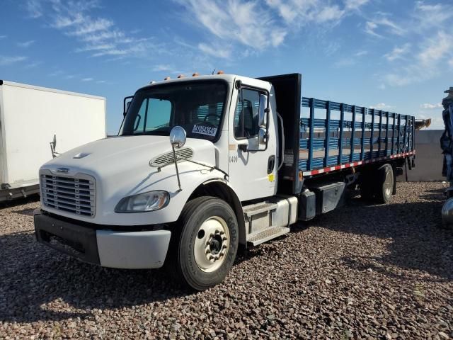 2015 Freightliner M2 106 Medium Duty