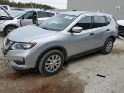 Salvage cars for sale from Copart Franklin, WI: 2020 Nissan Rogue S