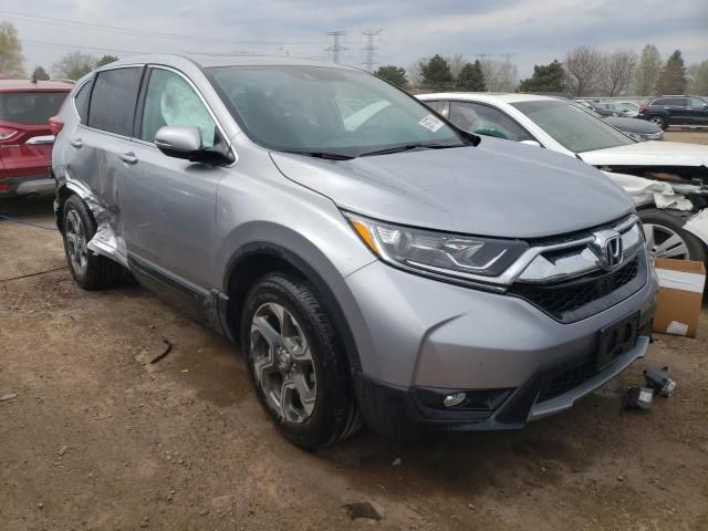 2019 Honda CR-V EXL