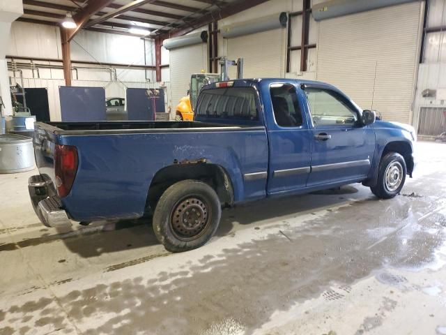 2006 Chevrolet Colorado