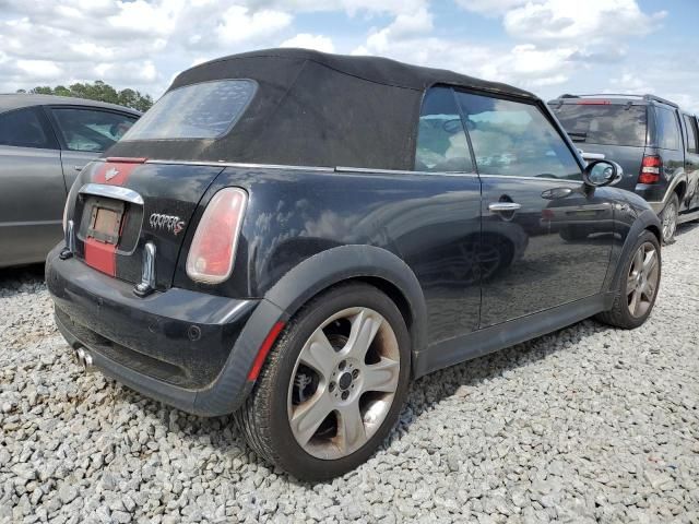 2005 Mini Cooper S