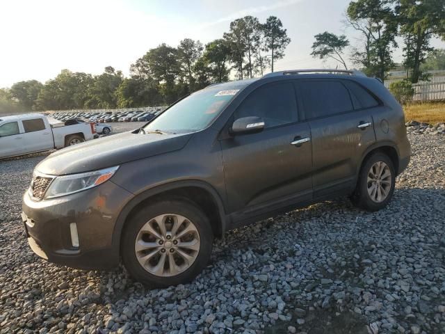 2014 KIA Sorento EX